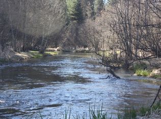 40620 N Elk Camden Rd, Elk, WA 99009