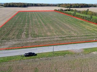13515 State Highway 66, Fayette, OH 43521