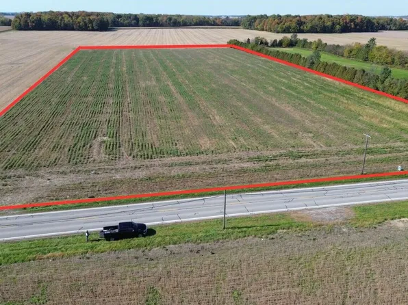 13515 State Highway 66, Fayette, OH 43521