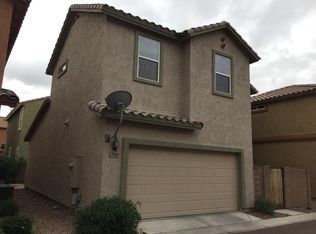 7168 S 48th Gln, Laveen, AZ 85339