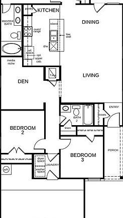 2nd image of 20710 Littlewick Dr