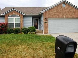 149 Palmer Dr, Frankfort, KY 40601