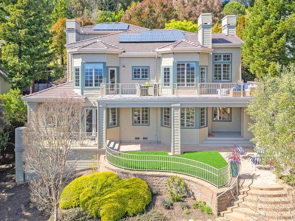 70 Monterey Dr, Tiburon, CA 94920