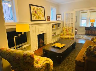 6619 San Bonita Ave FLOOR 1, Saint Louis, MO 63105