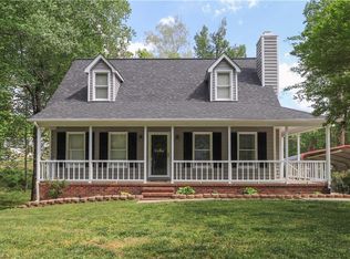 2219 Doe Run, Reidsville, NC 27320