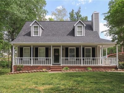 2219 Doe Run, Reidsville, NC, 27320