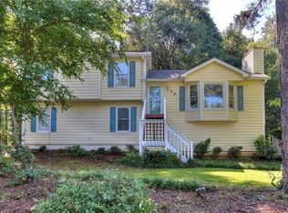 29 Stonebrook Dr, Cartersville, GA 30120