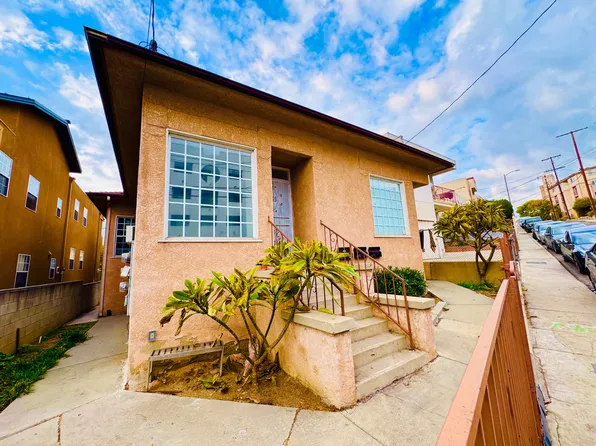 627 N Hill Pl, Los Angeles, CA 90012