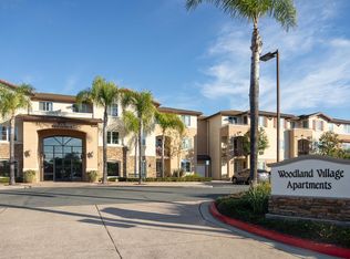 Woodland Village Senior Living, San Marcos, CA 92069