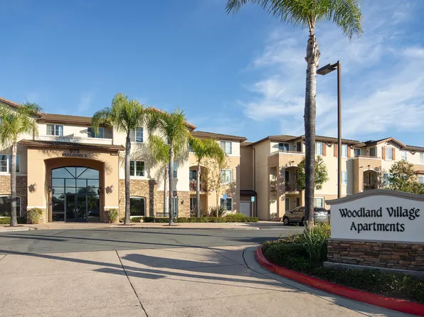 Woodland Village Senior Living