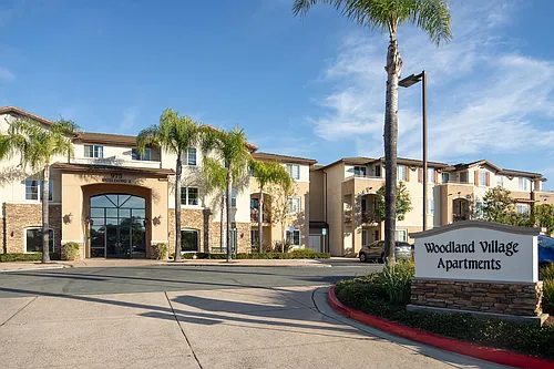 Woodland Village Senior Living Photo 1