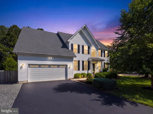 324 Loblolly Way, Grasonville, MD 21638