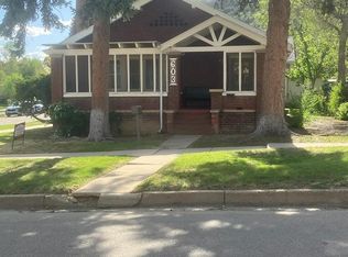 603 Willow St, Trinidad, CO 81082