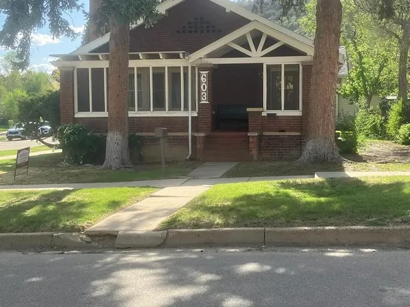 603 Willow Street, Trinidad, CO 81082