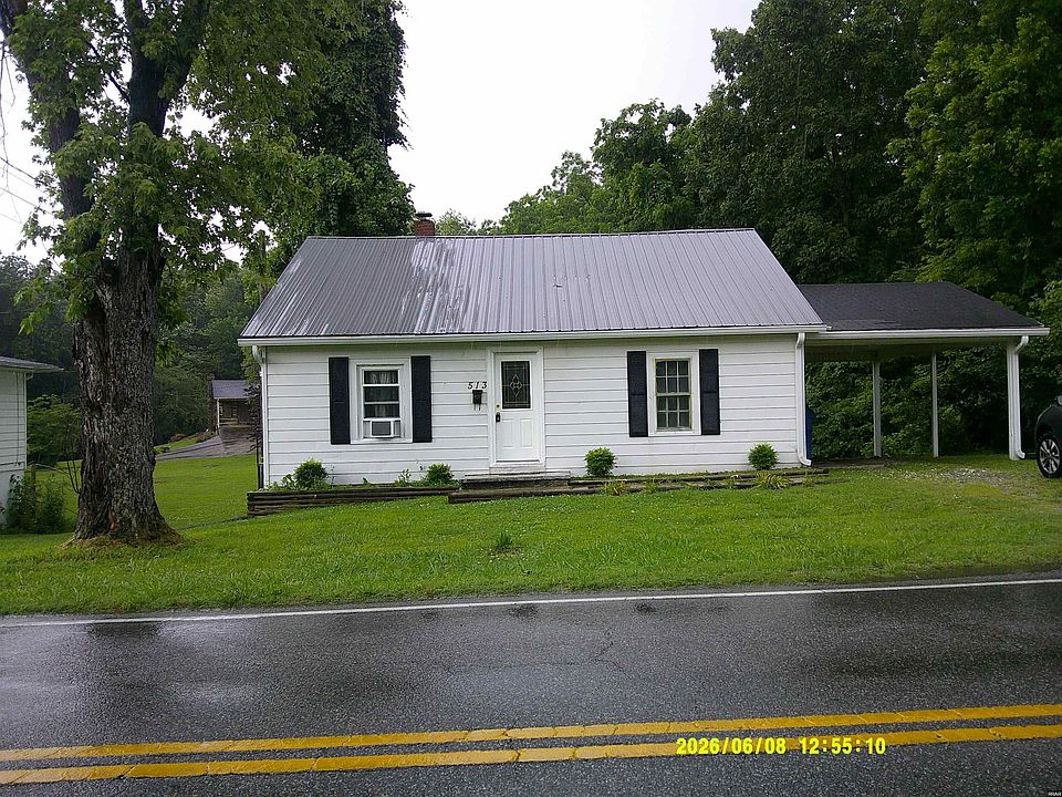1st image of 513 Mayfield Rd