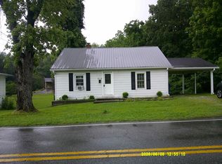 513 Mayfield Rd, Clinton, KY 42031