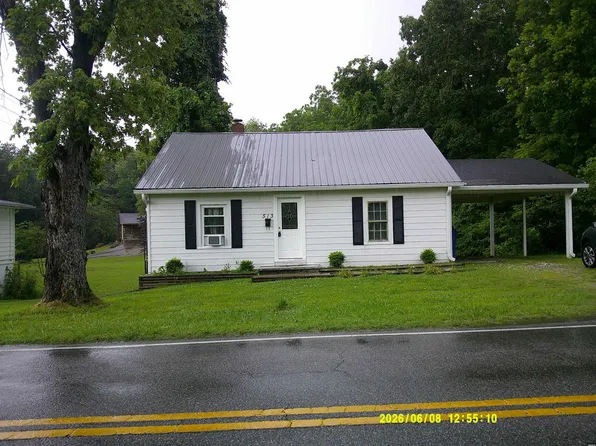 513 Mayfield Rd, Clinton, KY 42031