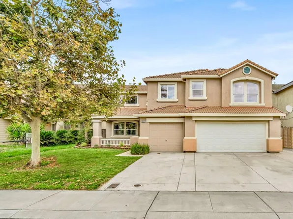 2531 Squall Way, Stockton, CA 95206