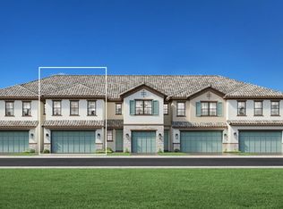 Mandarin Plan, Summercrest by Toll Brothers, Estero, FL 33928