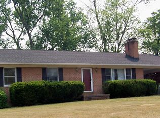 232 Milam Dr, Winchester, VA 22602