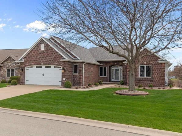849 Whisper Falls LANE, Menasha, WI 54952
