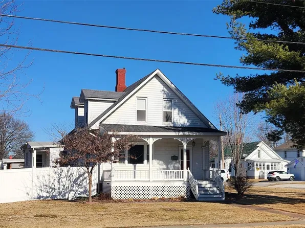 601 W Pearl St, Jerseyville, IL 62052