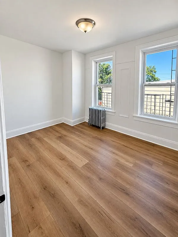 1 bed, 1.0 bath, 600 sqft, $2,000 — Photo 3
