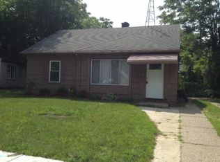 22111 Morton Ave, Oak Park, MI