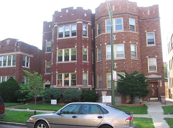 1st image of 7707 S East End Ave APT 3