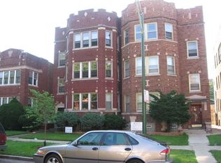 7707 S East End Ave APT 3, Chicago, IL 60649