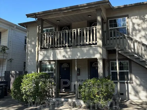 1233 V St Unit A, Sacramento, CA 95818