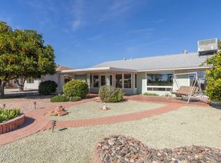 10351 W Talisman Rd, Sun City, AZ 85351