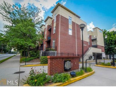 401 10th St Nw D-213 #D, Atlanta, GA, 30318