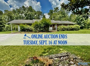 2861 Sardis Rd, Boaz, AL 35956