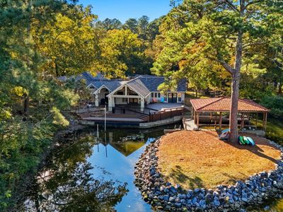 3035 Marion Anderson Rd, Hot Springs, AR, 71913