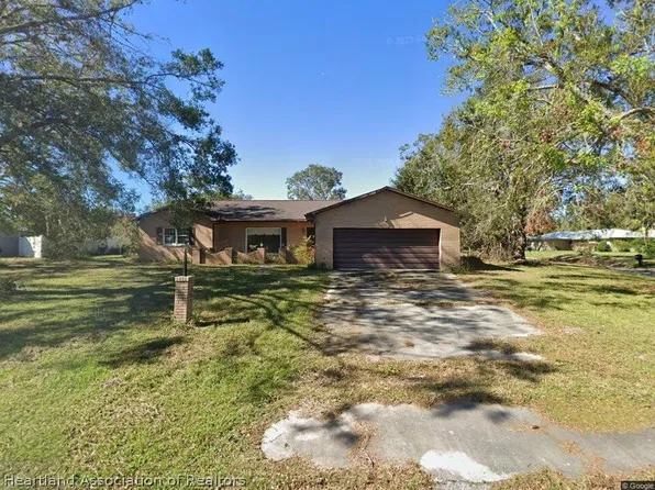 1050 Knollwood Cres, Wauchula, FL 33873