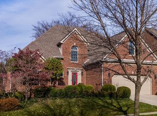 5037 Ivybridge Dr, Lexington, KY 40515