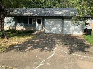 326 S Belcrest Ave, Springfield, MO 65802