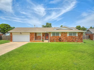 300 SW 24th St, El Reno, OK, 73036