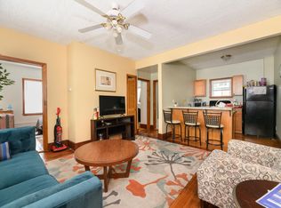 20 Bristol St #1B, Cambridge, MA 02141