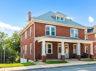 234 Hager St, Hagerstown, MD 21740