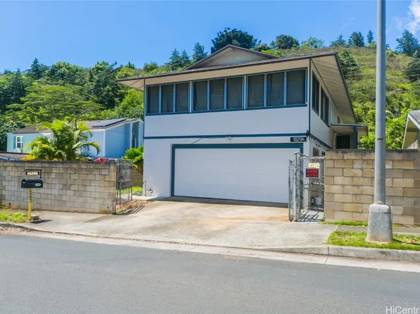 1829 Lanikeha Pl #A, Pearl City, HI 96782