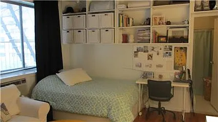 Rented by Bank Neary