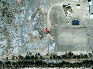 250 W Escalante Rd, Saint David, AZ 85630