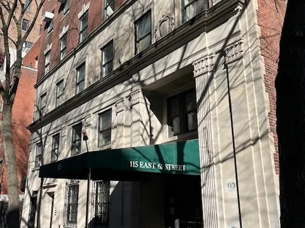 115 East 61st Street image 8 of 8