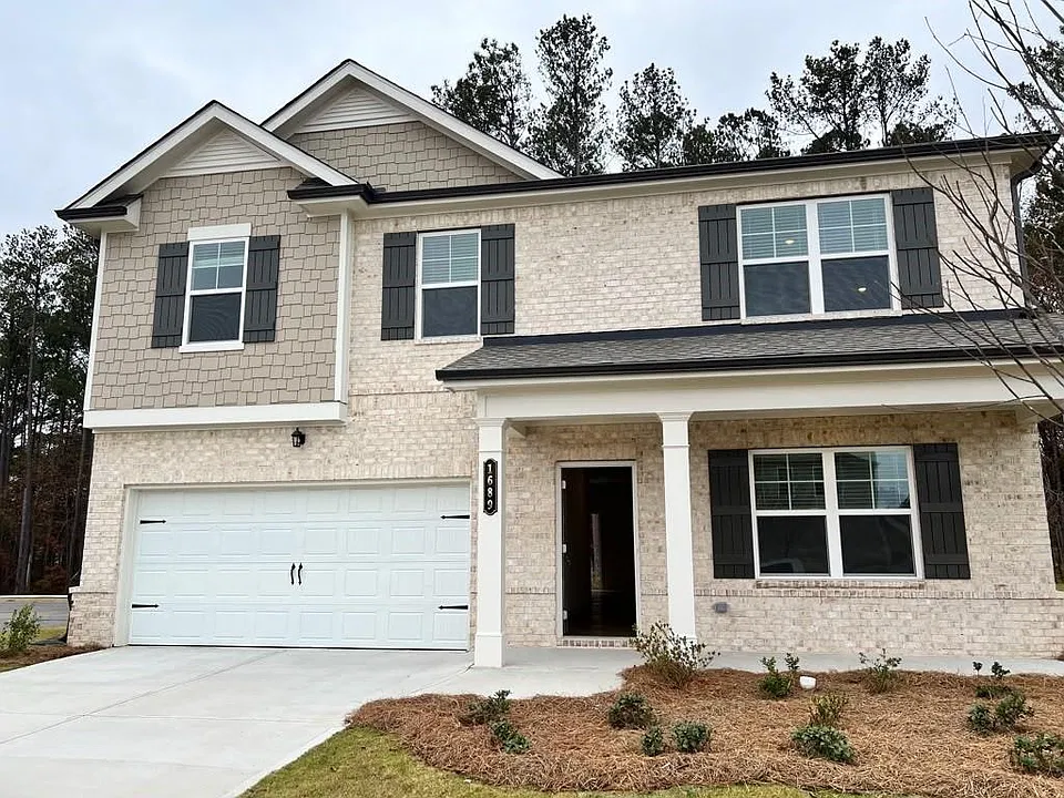 1689 Hay Patch Ln