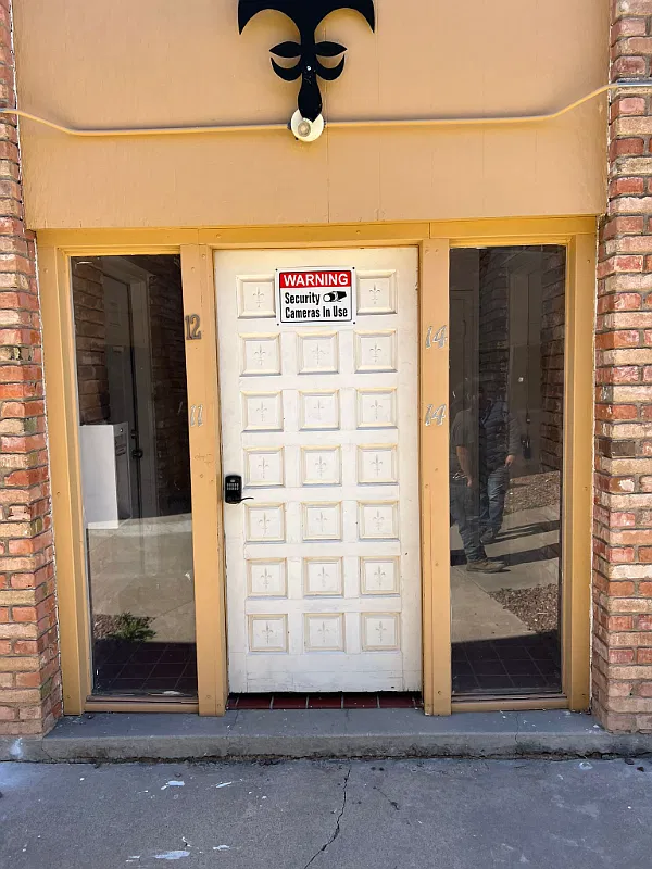 1 bed, 792 sqft, $1,050 — Photo 1