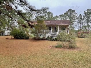 9 Frank Felty Rd, Poplarville, MS 39470