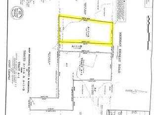 Tbd Herman Ernest Dr #A-1-A, Denham Springs, LA 70706