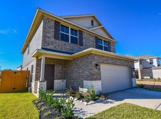423 Long Beach Bay Dr, Katy, TX 77493